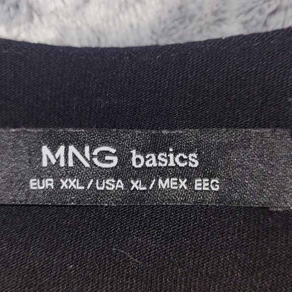 MNG Tanktop Xl - Picture 5 of 5